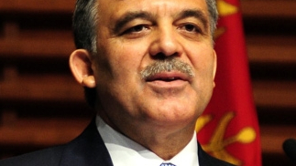 Gül'ün hayran olduğu şehir