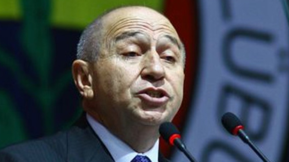 Fenerbahçe'de cemaat mensubu kaç kişi var?