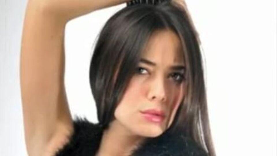 Merve Sevi 'Canımın İçi'nde