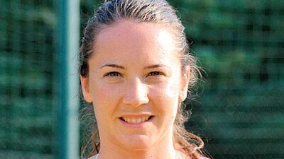 İtalyan voleybolcu köprüden ölüme atladı