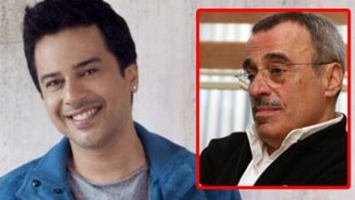 "Keşke amcam olsaydı"