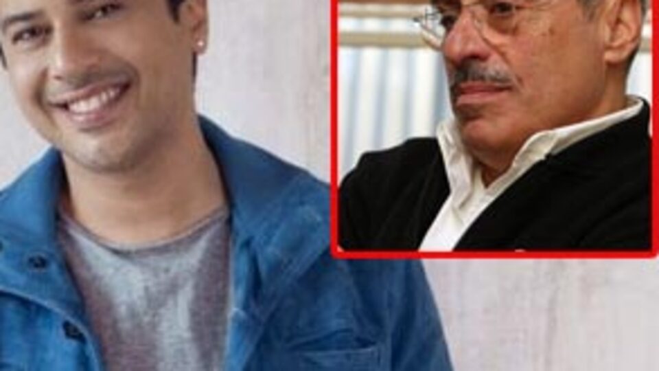 "Keşke amcam olsaydı"