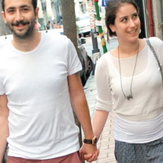 Kiloları bir bir gidiyor!