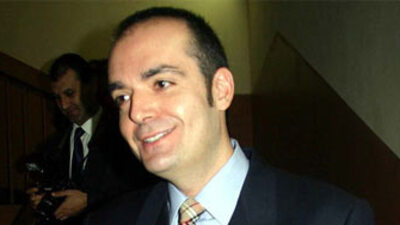 Demirel'e 'zimmet' cezası!