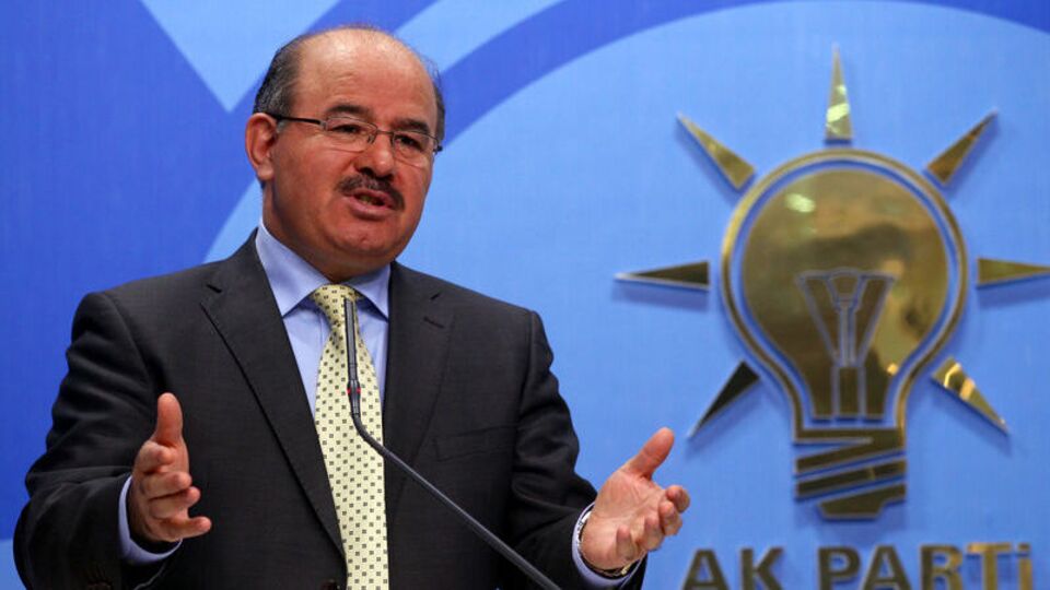 Hüseyin Çelik'ten 'kürtaj polemiği' açıklaması