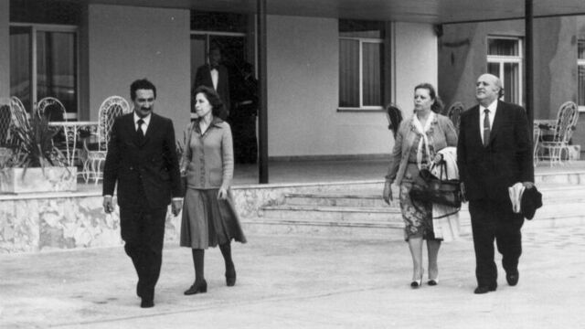 Darbe Komisyonu'ndan flaş davet