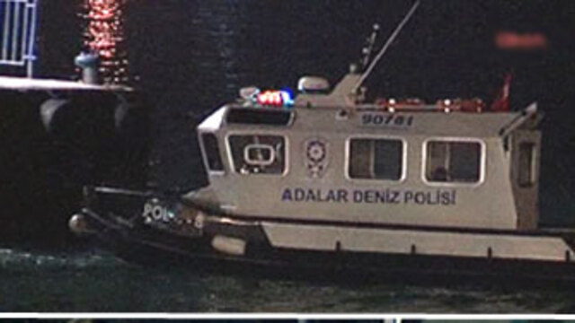 Ünlü işadamı tekne kazasında hayatını kaybetti VİDEO