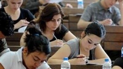 Üniversite sınavında 'çok önemli' değişiklik!