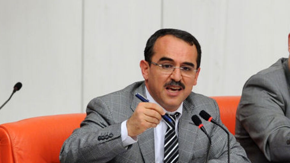 Adalet Bakanı'ndan 'kürtaj' açıklaması