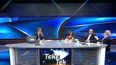 Teke Tek'te kürtaj ve sezaryen tartışması