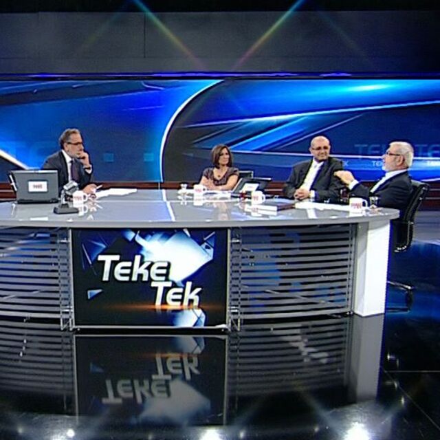 Teke Tek'te kürtaj ve sezaryen tartışması