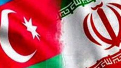 Azerbaycan'dan İran'a nota
