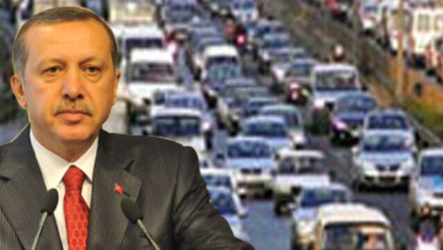 "Bakan da olsa hükmü aynı olacaktır!"