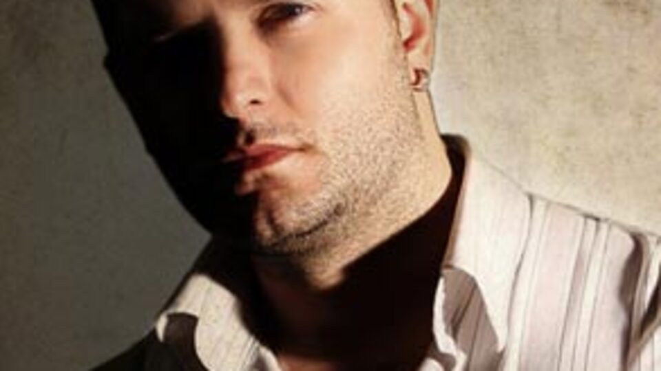 "Ben flörtten yanayım"