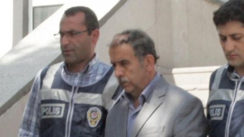 Yurtta kalan 13 erkek öğrenciye çirkin taciz