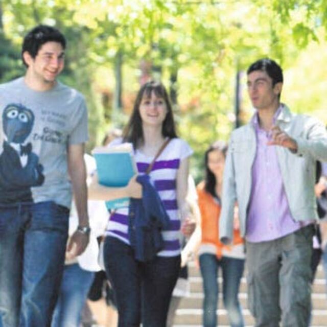 Bilkent Harvard'a meydan okuyacak