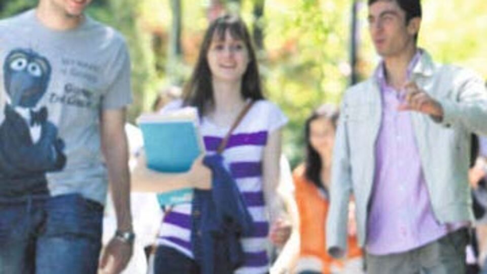 Bilkent Harvard'a meydan okuyacak
