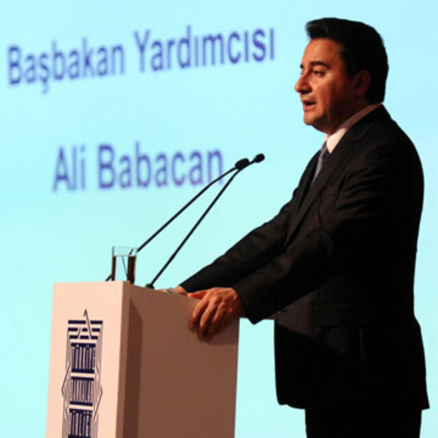 "Kıdem tazminatı BES üzerinden çalışacak"