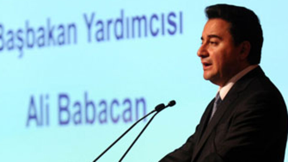 "Kıdem tazminatı BES üzerinden çalışacak"