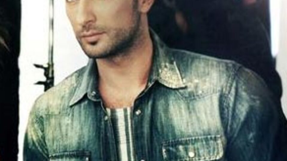 Tarkan'a sürpriz partner!