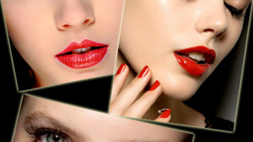 Özel günler için makyaj tüyoları GALERİ