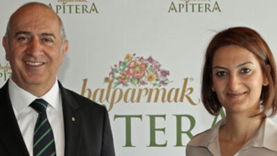 10 yılda 60 milyon TL'lik pazar hedefi