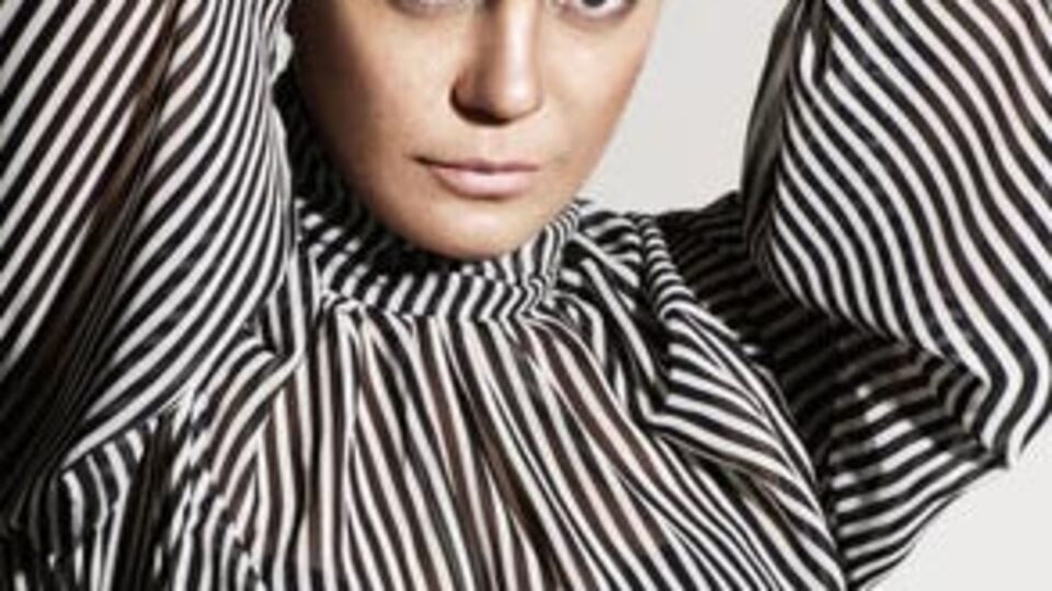 "Dipteydim, hayata döndüm"