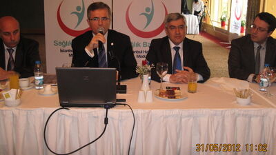 İstanbul'un sağlığında dev adım!