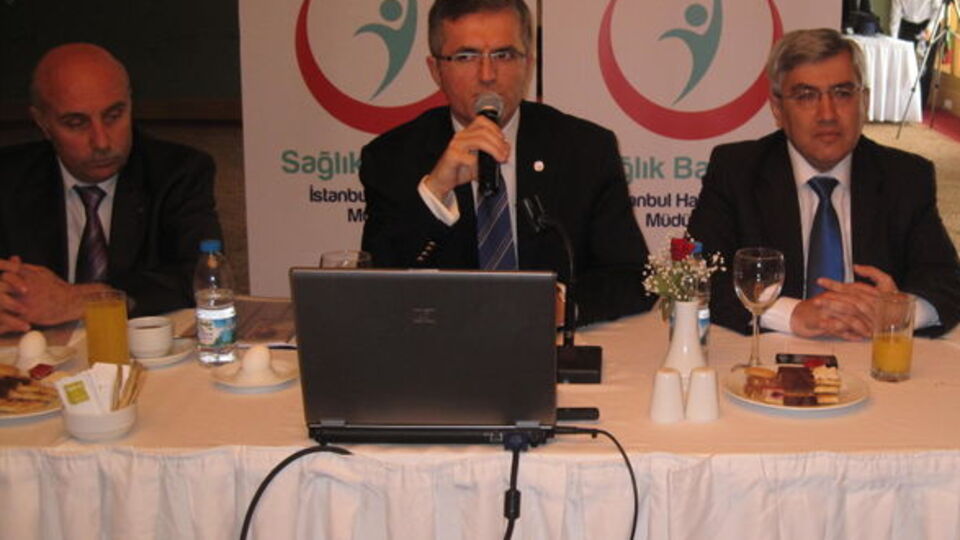 İstanbul'un sağlığında dev adım!