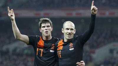 Portakallar iddialı!