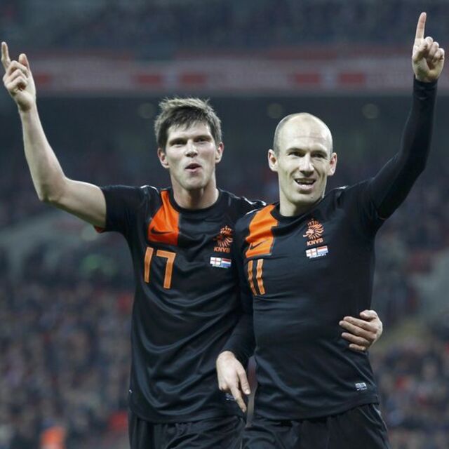 Portakallar iddialı!