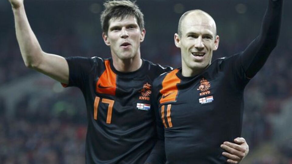 Portakallar iddialı!