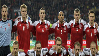 Danimarka'ya dikkat!