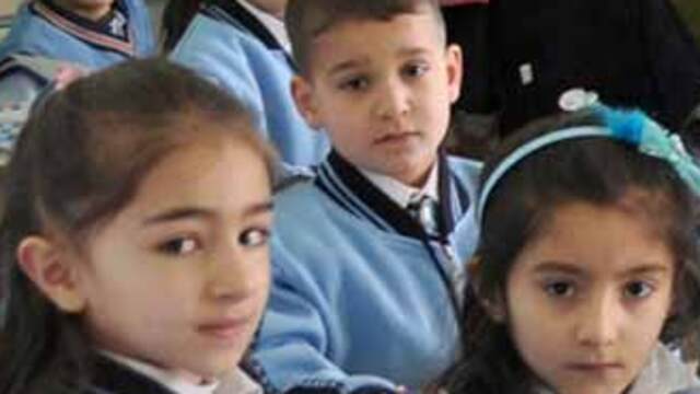 Eğitimde her şey sil baştan!