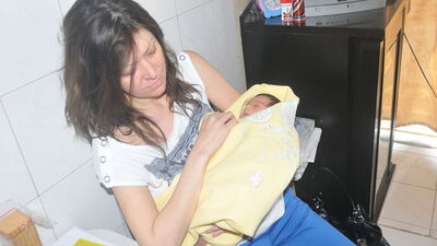 "Kürtaj yasaklanmasın"