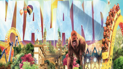 Türkiye'de bir ilk!