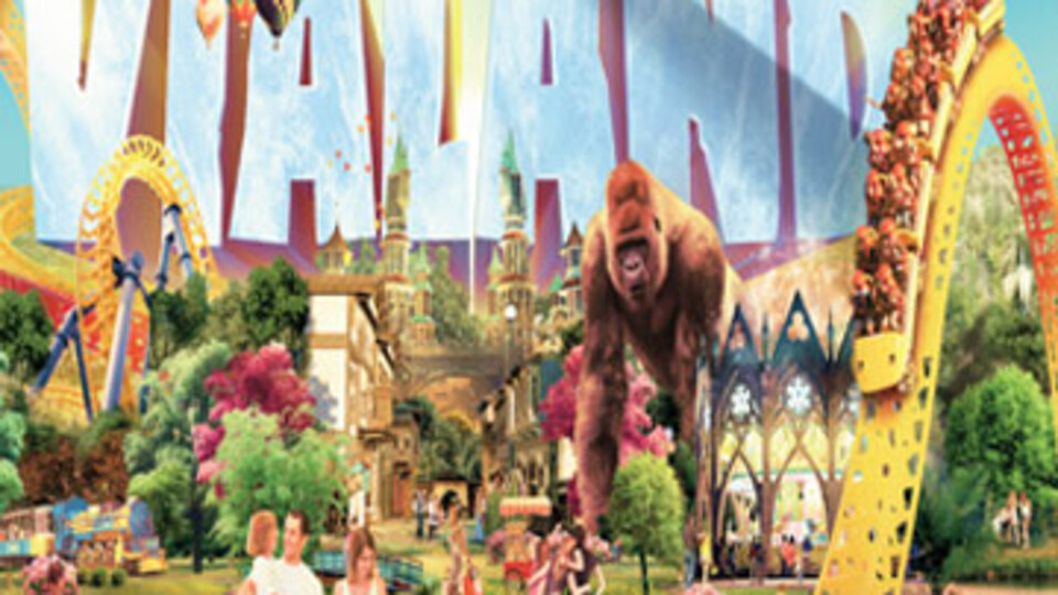 Türkiye'de bir ilk!