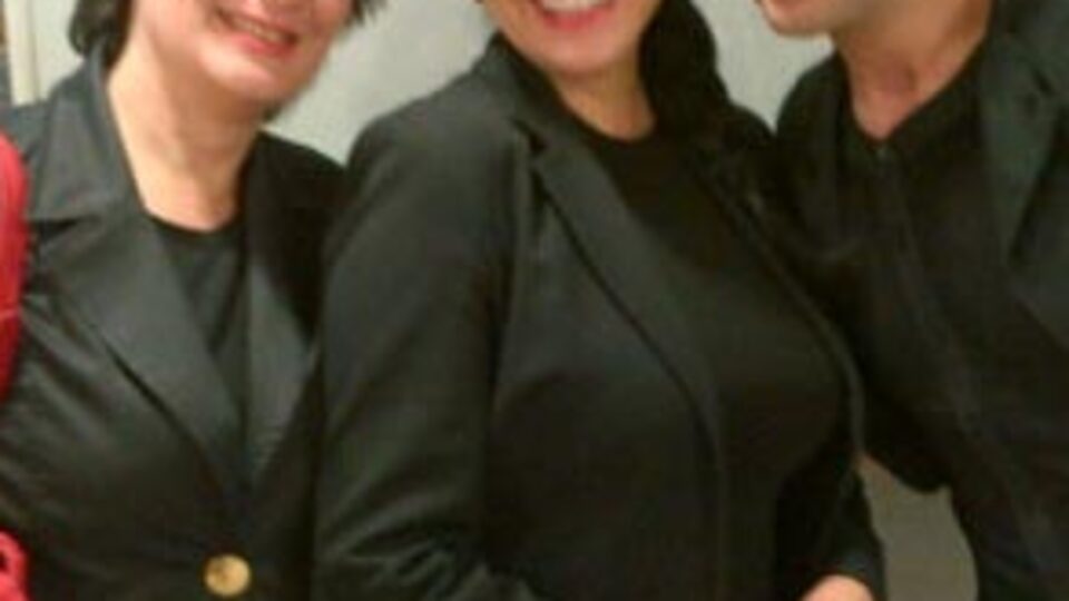 Neslihan Yargıcı'dan hanımlara tüyolar!