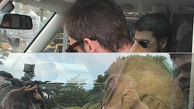 Karizmayı çizdirdiler!