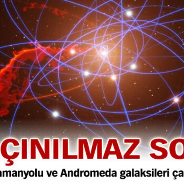 Kaçınılmaz son!