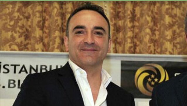 Carvalhal'den imalı açıklama!