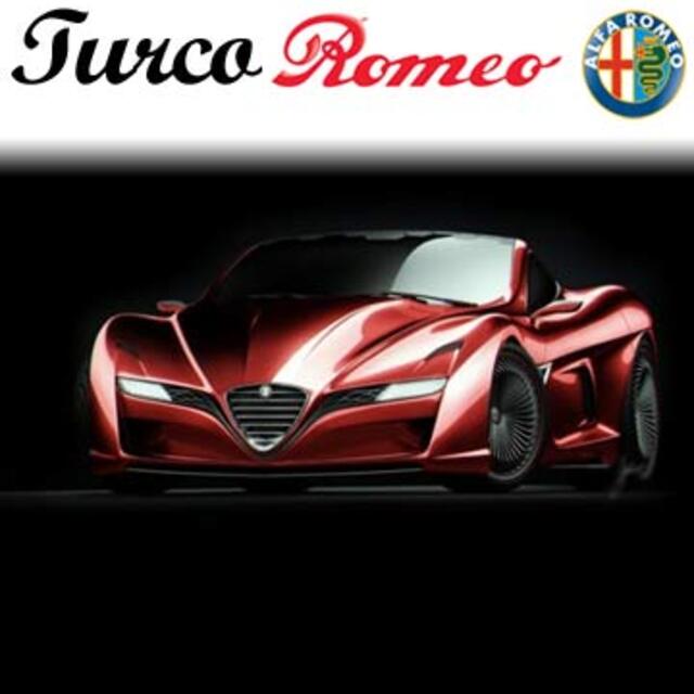 Turco Romeo!