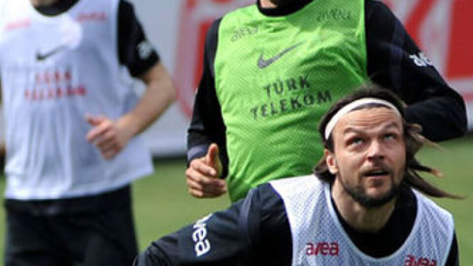 Ve yollar ayrıldı!