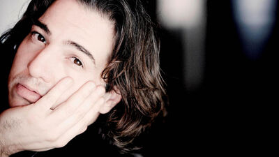 Fazıl Say'a iddianame şoku