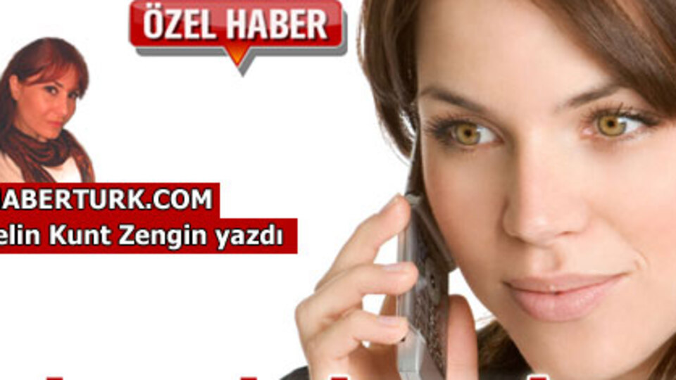 İletişim biter!