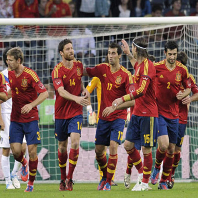 Son şampiyon iddialı!