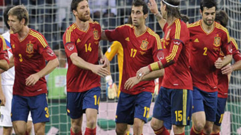 Son şampiyon iddialı!