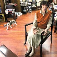 Rahşan Ecevit'in piyango merakı