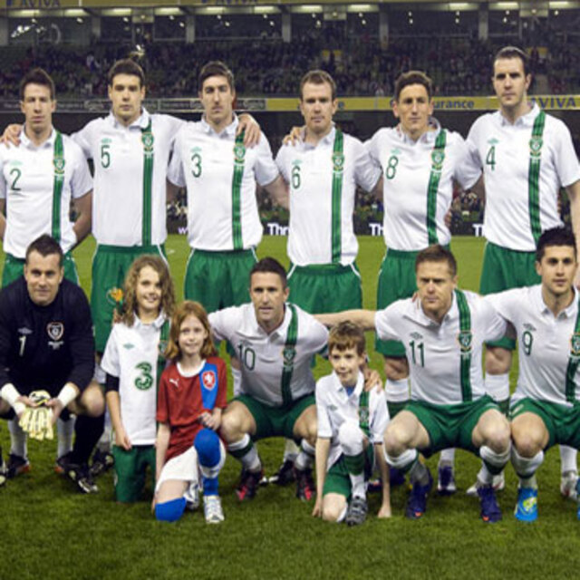 Tarihinde ikinci kez!