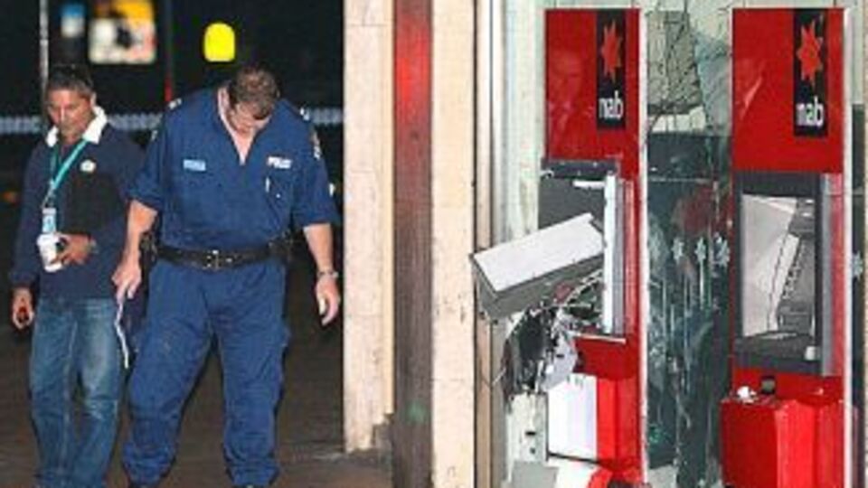 Yılın en bomba soygunu